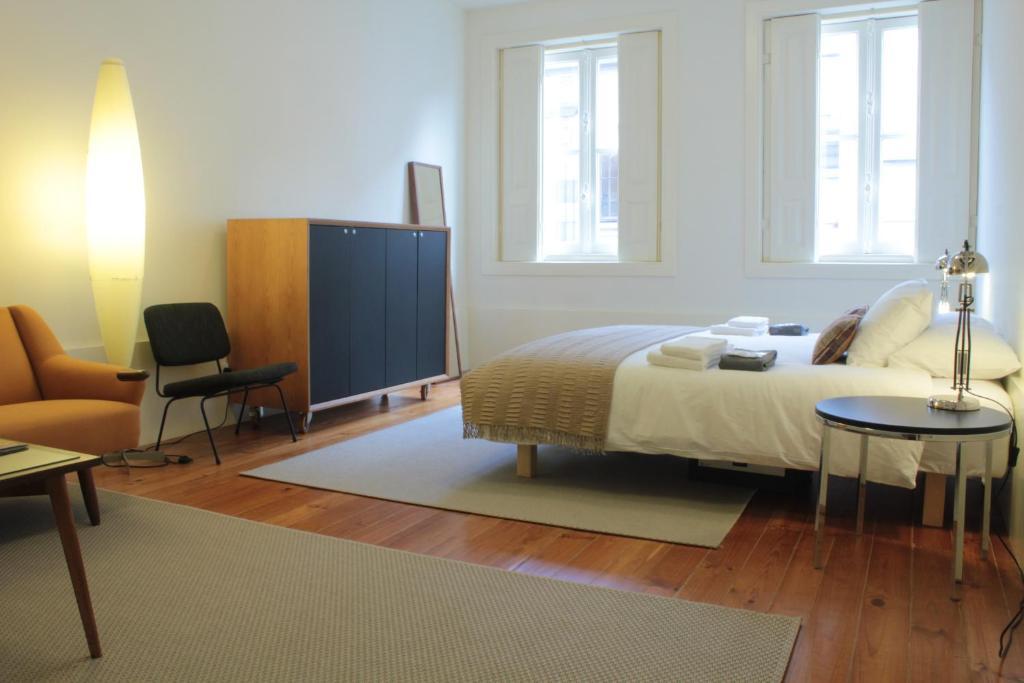 The White Box House Casa de hóspedes Porto Quarto foto